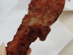 -汉堡王(北京三里屯购物中心)