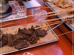 -神府路壹号·海鲜烧烤·砂锅粥·锅物(三坊七巷店)