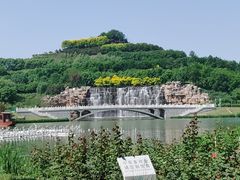 -河北省园博园