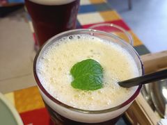 -遇见西木美式餐厅(体育路店)