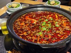 -小饕荟雅安贡椒鱼鲜馆(广福桥店)