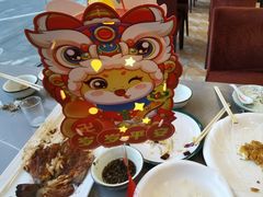 -丽泽山庄·生态怀柔菜·虹鳟鱼(红螺寺店)