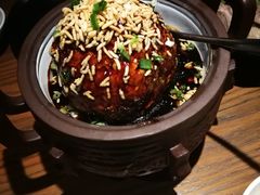 -扬州狮子楼·非遗淮扬菜(东关街店)
