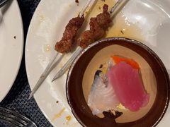 -艺站·自助餐厅·牛排西餐厅(济南绿地美利亚酒店)