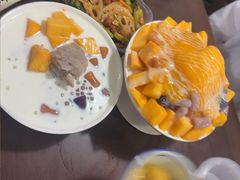 -水牛奶皇后糖水铺(深圳总店)