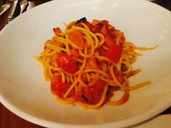 -沈阳君悦酒店·意坊意大利餐厅