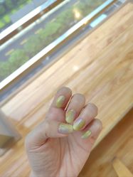 -森日式美甲沙龙MORI NAIL总店