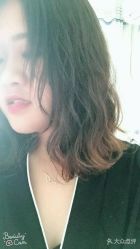 -茶发Salon·烫发染发理发