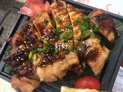 -花漫里日式餐厅(刺桐店)