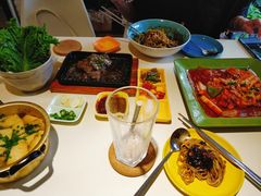 -韩国한국厨房
