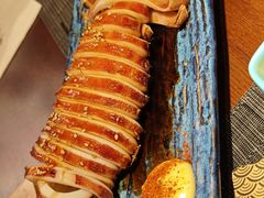 -王氏炉匠·烧鸟·居酒屋(双井店)