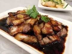 肥妈叉烧-粤·向群饭店(龙津东路总店)