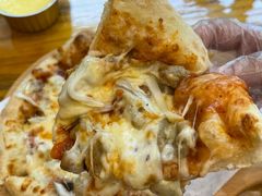 -Aimiqi.Pizza.爱米奇私厨(虹梅路红春大厦店)