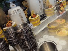 -川骄海鲜自助(亚运村店)