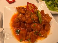 -旺达·福州菜(正大广场店)