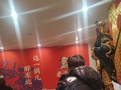-老渔翁炖鱼坊(黄海西路东山店)