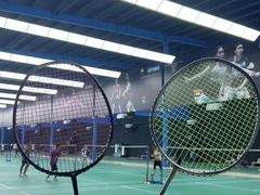 -DC极兔羽毛球馆YONEX(诸光馆)