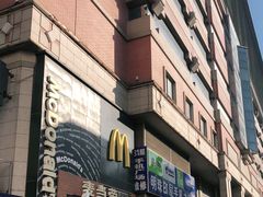 -西单明珠商场
