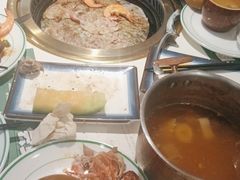 -亚马逊海鲜自助(万象汇店)