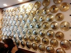 -金北顺大锅家(신사본점)
