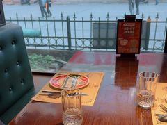 -马迭尔德式西餐精酿啤酒屋(中央大街店)