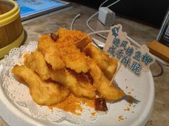 -淘米捞·米汤脆鲩鱼火锅(福田皇岗店)