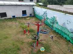 -西霞口神雕山野生动物世界