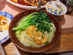 -杨记隆府重庆江湖菜(大悦城店)