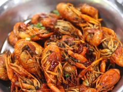 -虎虎龙虾大排档(双井店)
