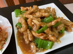 -东北酱骨头馆(蓁巷店)