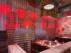 -江北北火锅馆·公路夜市(魏公村店)