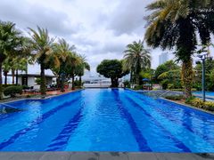 -广州白天鹅宾馆