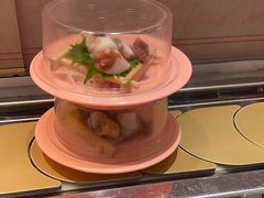 -争鲜回转寿司(通州万达店)