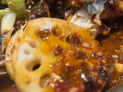 -锦尚阁烤鱼(望京新荟城店)