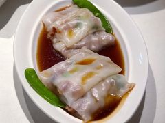 叉烧肠粉-潮福城大酒楼·潮味粤品·港式点心(湖滨北路店)