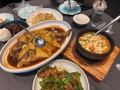 -柒园·三十年创意杭帮菜(龙湖滨江天街店)