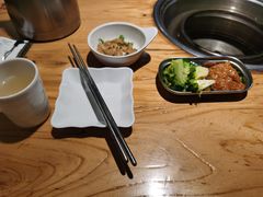 -牛炙烤肉(车公庙店)