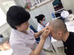 -大麦微针植发丨全国连锁