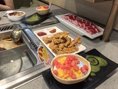-海底捞火锅(铂澜大象城店)