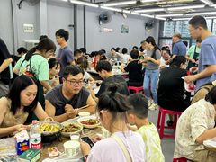 -小民大排档(光谷店)