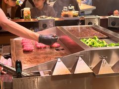 -肉肉大米(德基广场店)
