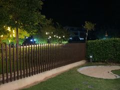 -林丰温泉度假山庄