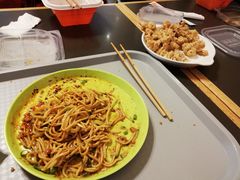 -拿渡·水煮鱼麻辣香锅(王府井奥莱·香江小镇店)