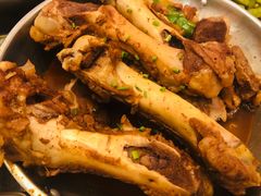 -龙方煲庄(余江路店)