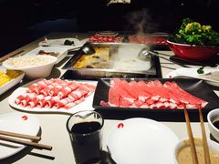 -海底捞火锅(高科广场店)