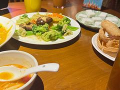 -泰国餐厅 Thai Food(裕华万达店)