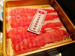 -温禾牛·和牛寿喜烧自助火锅(恒基名人店)