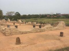 -盘龙城国家考古遗址公园