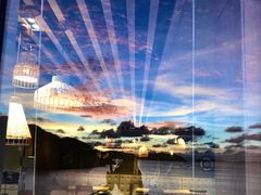 -渔·海鲜餐厅（东澳可域度假村内）南沙湾沙滩店