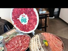 -巴蜀大将火锅(春熙店)